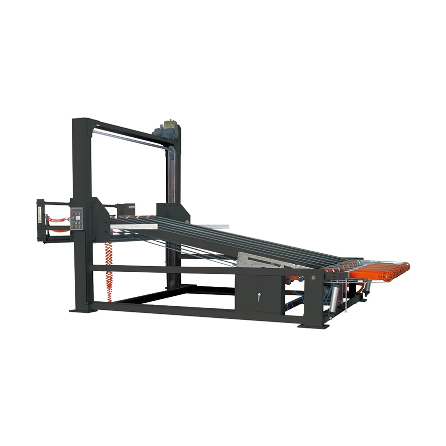 GYK1270 corrugated cardboard 4 color flexo printer slotter and rotary die cutter folder gluer machine