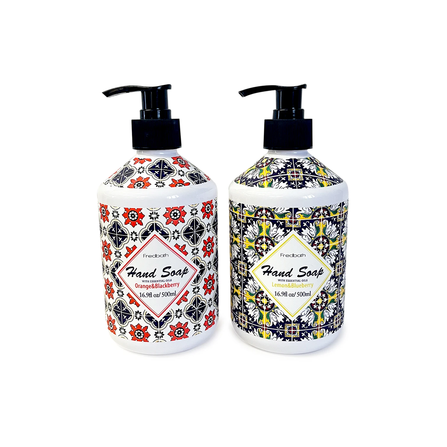 Wholesale Private Label Free Sample Scented Foam Hand Wash Soap With Factory Price