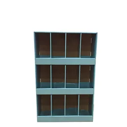 China Cheap Carton Counter Comic Book Display Stand Rack OEM display stand
