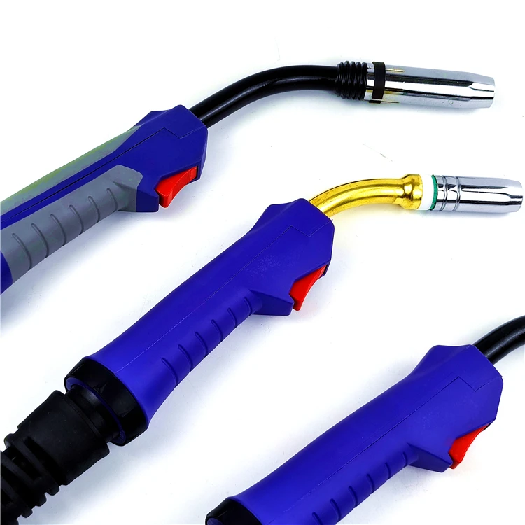 Analyzers 3062 Tanaka Fronius Water Cooled Welding Gas Shrouds Nozzles