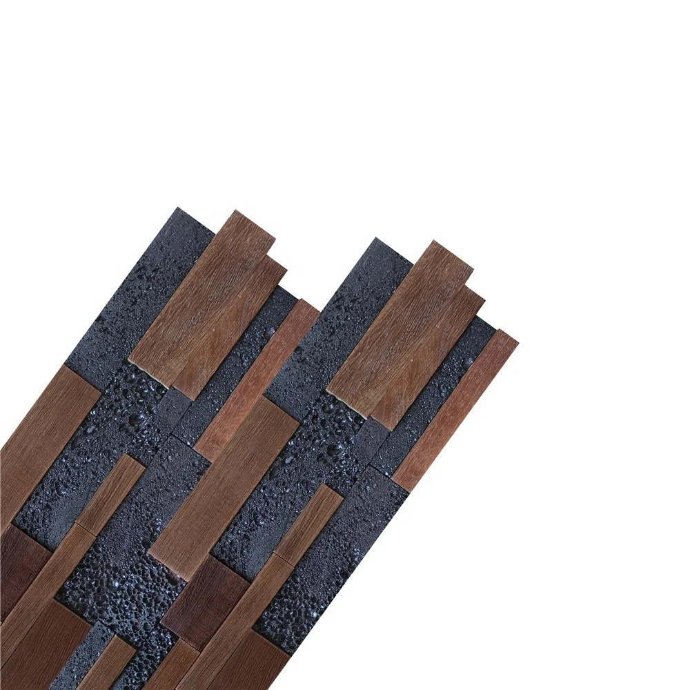 Wood Wainscoting Wall Panels Black Brown Ideas Bathroom Wall Planks Decorative Wall Panels For Interior