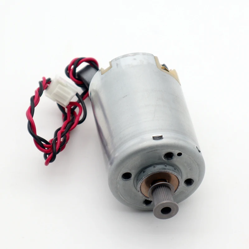 Оригинальный принтер CR мотор каретки для Epson SureColor F6070 F6000 F6200 F6270 F6300 F6370 в сборе