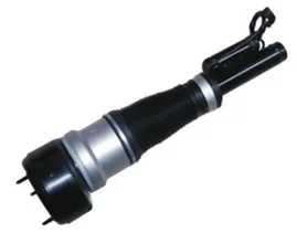 JZL company for Mercedes-benz w221 air suspension shock absorber  front 2213209313