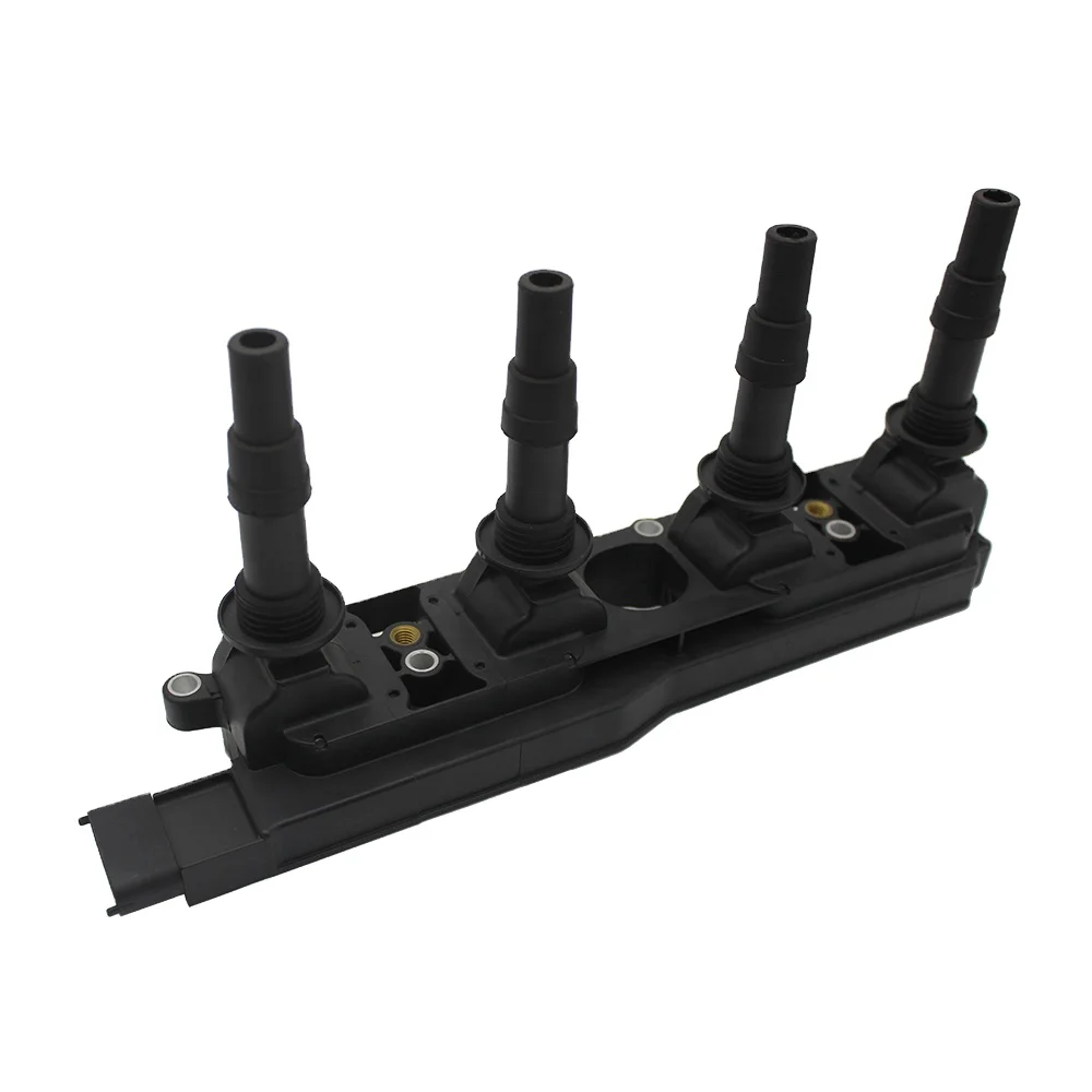 Ignition coil 1208008 90536194 9119567 880063 09119567 12724 For OPEL VECTRA B C ZAFIRA A MERIVA