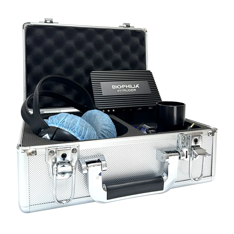 Biochemistry reagents hplc machine Biophilia intruder NLS quantum resonance magnetic analyzer