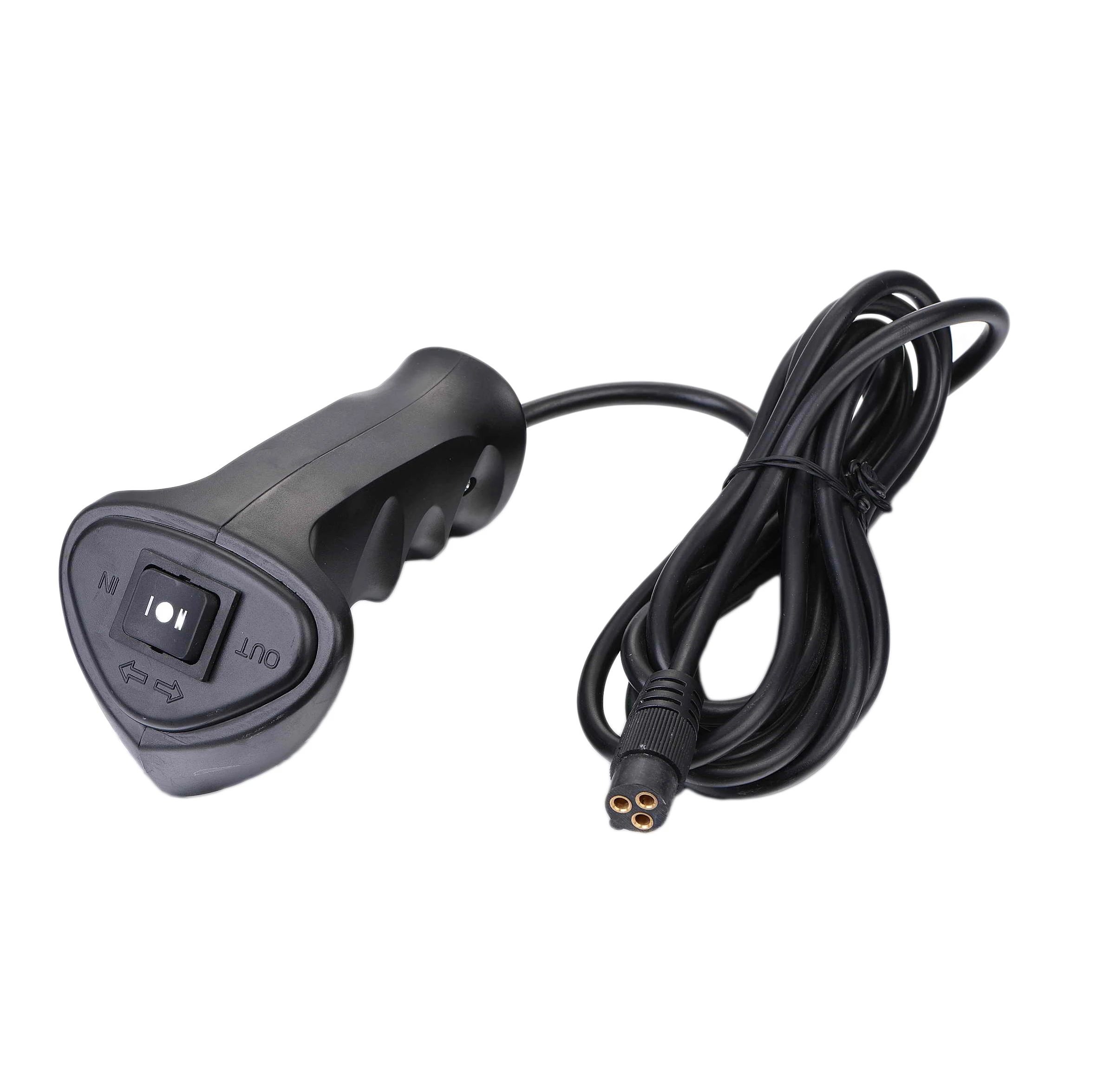popular 17000 lbs heavy duty electric winch  for trucks