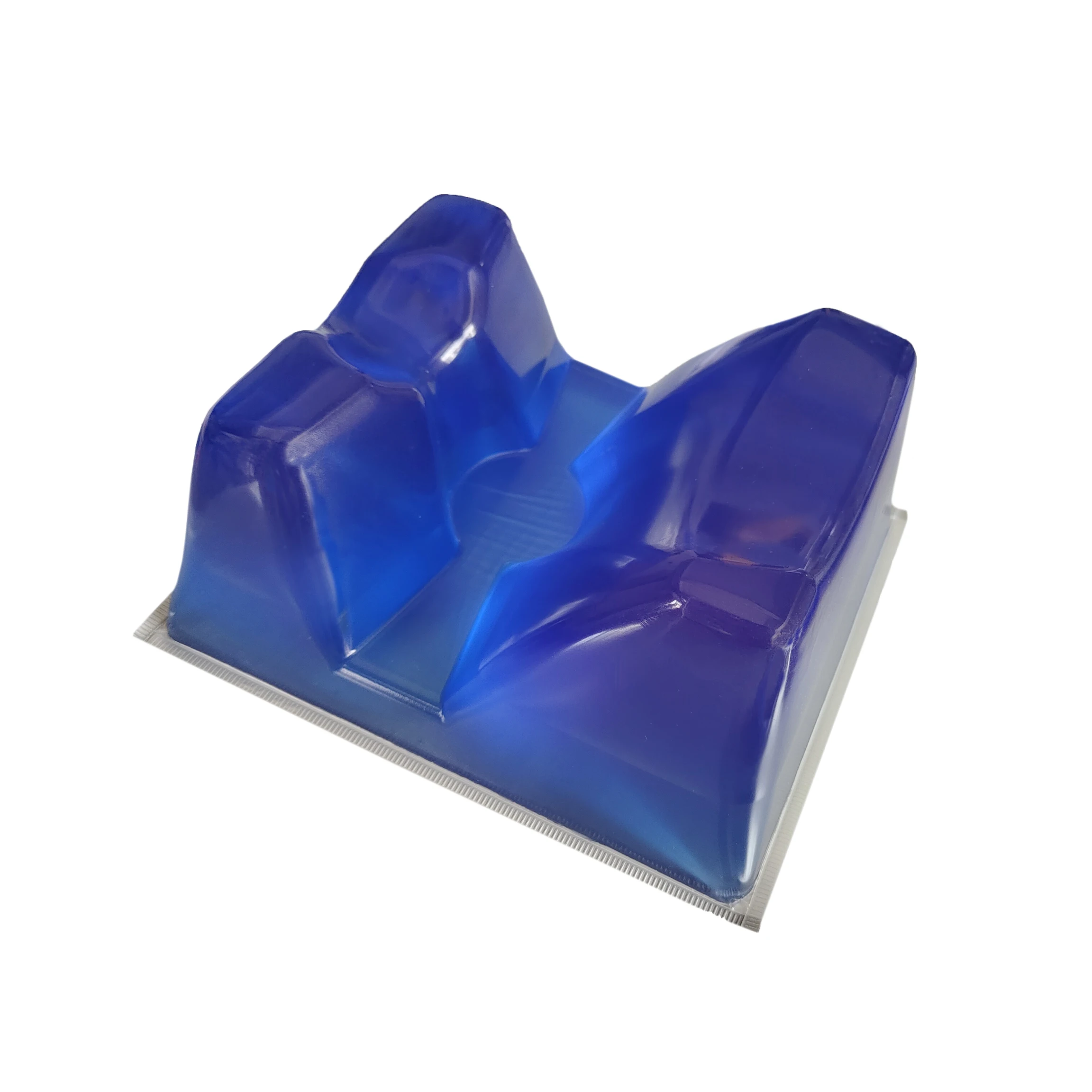 Pu Surgical Gel Position Pad Production Position Gel Pads For Bedridden Patients