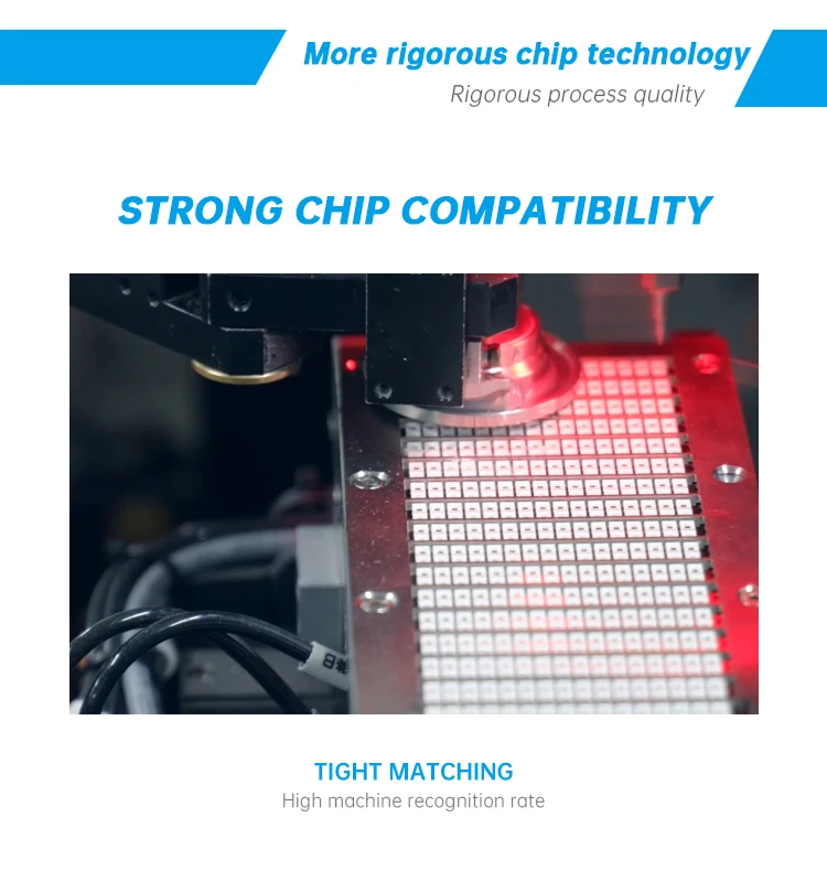 TN229XLK TN229XLC TN229XLM TN229XLY Compatible Cartridge Chip for HL-L3220CDW HL-L3240CDW HL-L3280CDW Color Toner Chip