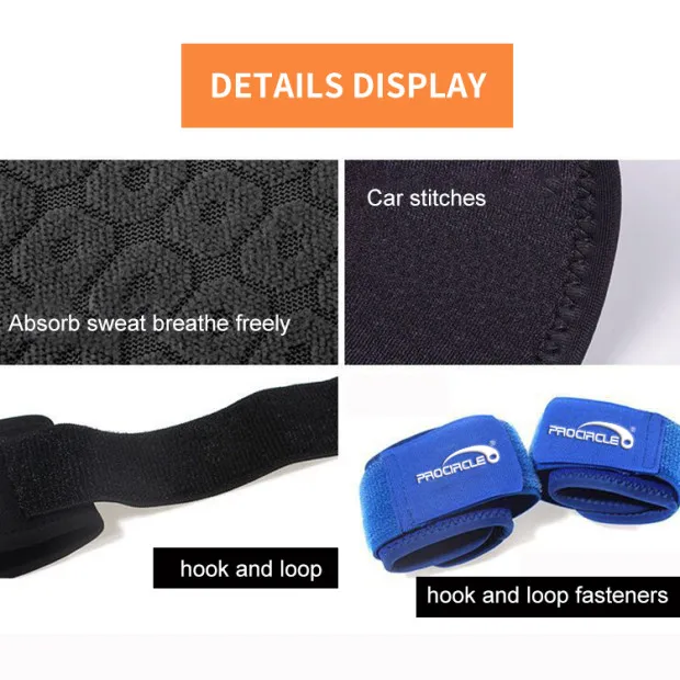 Wrist Wrap Hand Support Carpal Tunnel Arthritis Wrist Brace