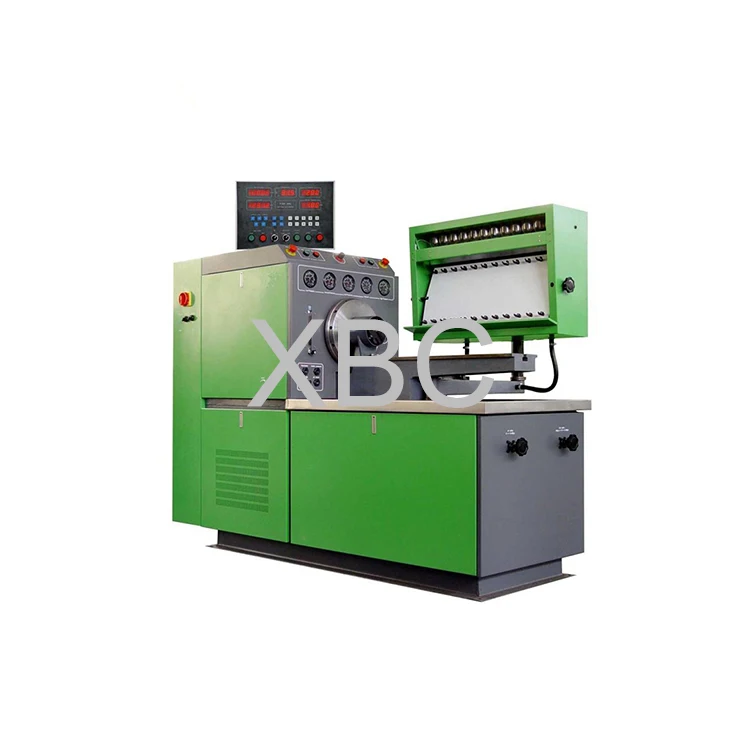 Common Rail Injector Test Bench  PSDW-A  Electrical Common Rail Injector Tester