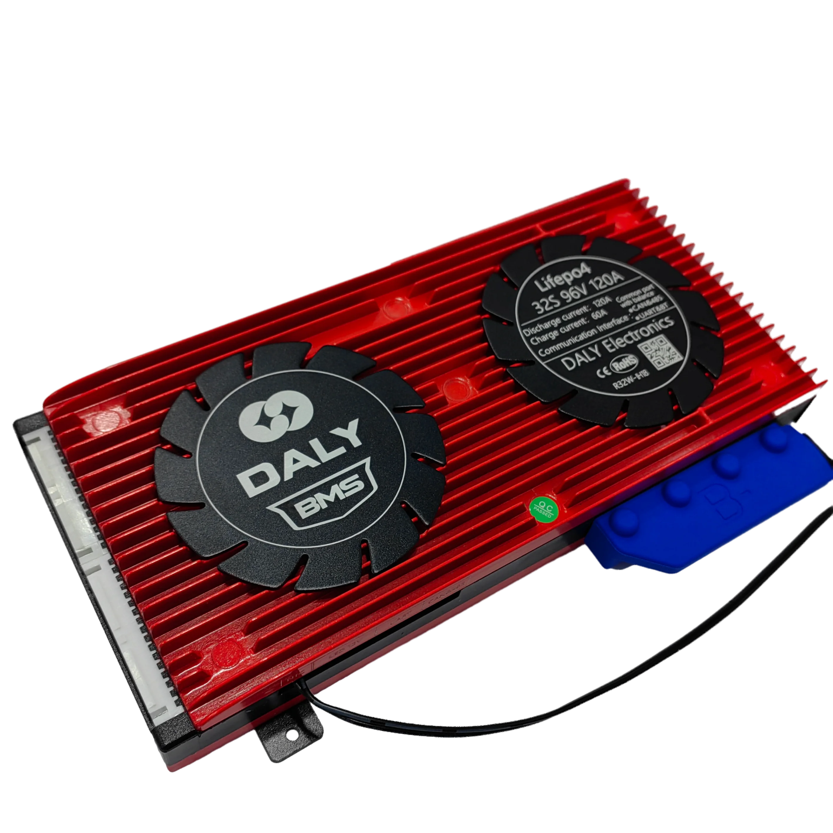 dustproof intelligent battery protect battery management systems bms for electric car lifepo4 battery