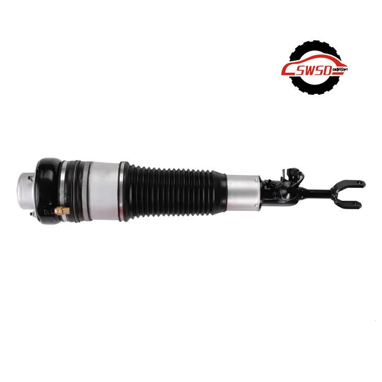 
Auto Spare Parts Air Suspension Kits For Audi A6 Front Pair Shock absorber Strut 4F0616040(R) & 4F06160439(L) 