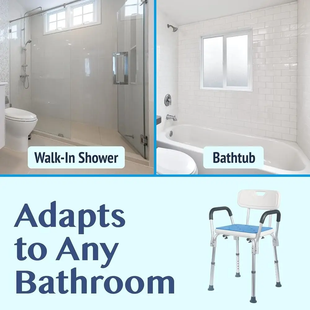 High Quality Bathroom Shower Bench Elderly Safety Bath Bench Equipment Bath Chairs For The Elderly