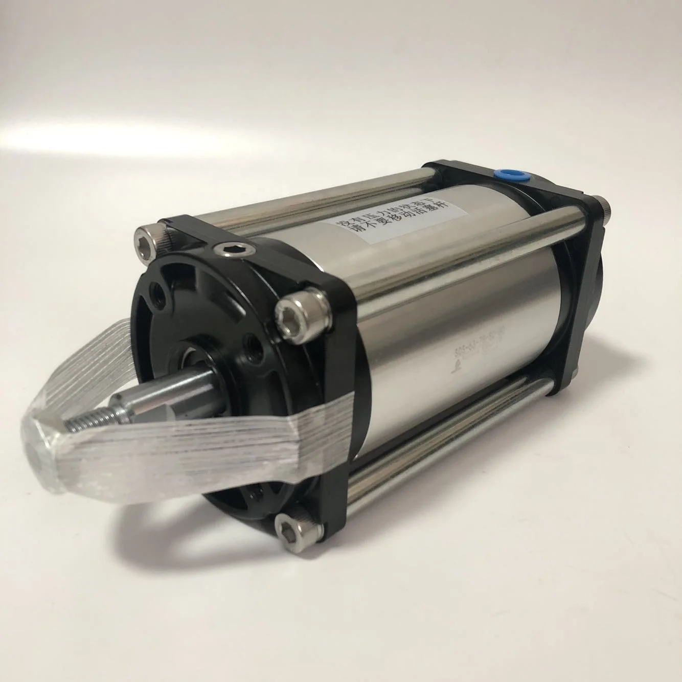 Japan Fujikura Low Friction Cylinder FCS-63-78-S1-P BF Cylinder