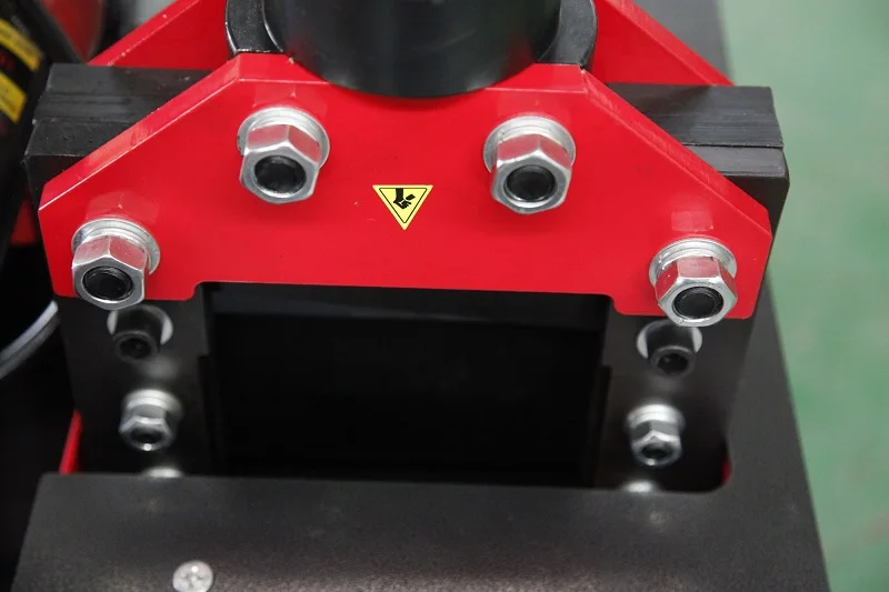 JPMX-301 hydraulic busbar bending cutting punching machine for metal