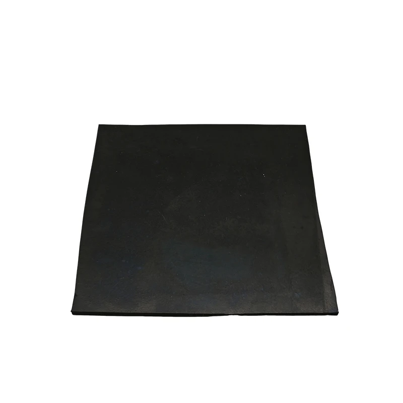 Wholesale Durable Polyisoprene Tensile Strength High Elasticity High Natural Rubber Sheet