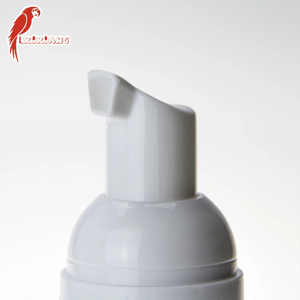 
 100 мл 160 мл 200 мл пластиковый стеклянный диспенсер для пены с насосом  