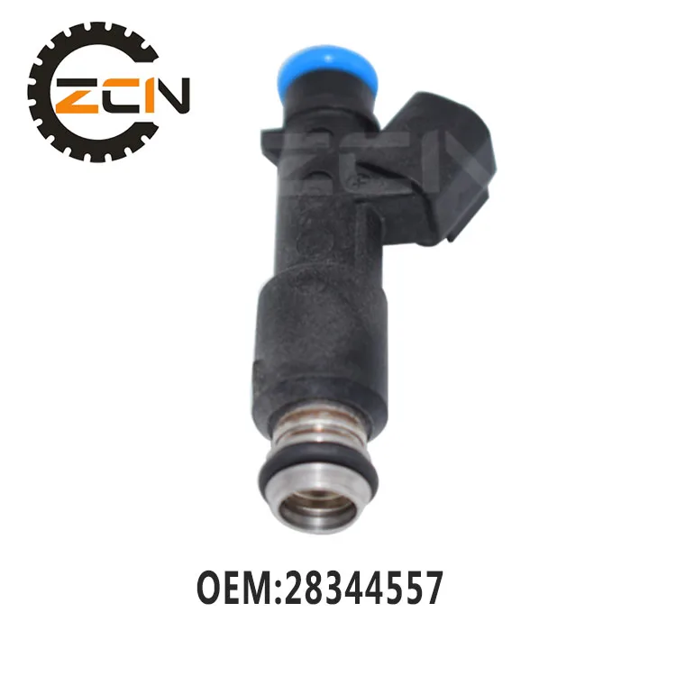 Good quality Auto Parts Fuel Injector nozzle 28344557