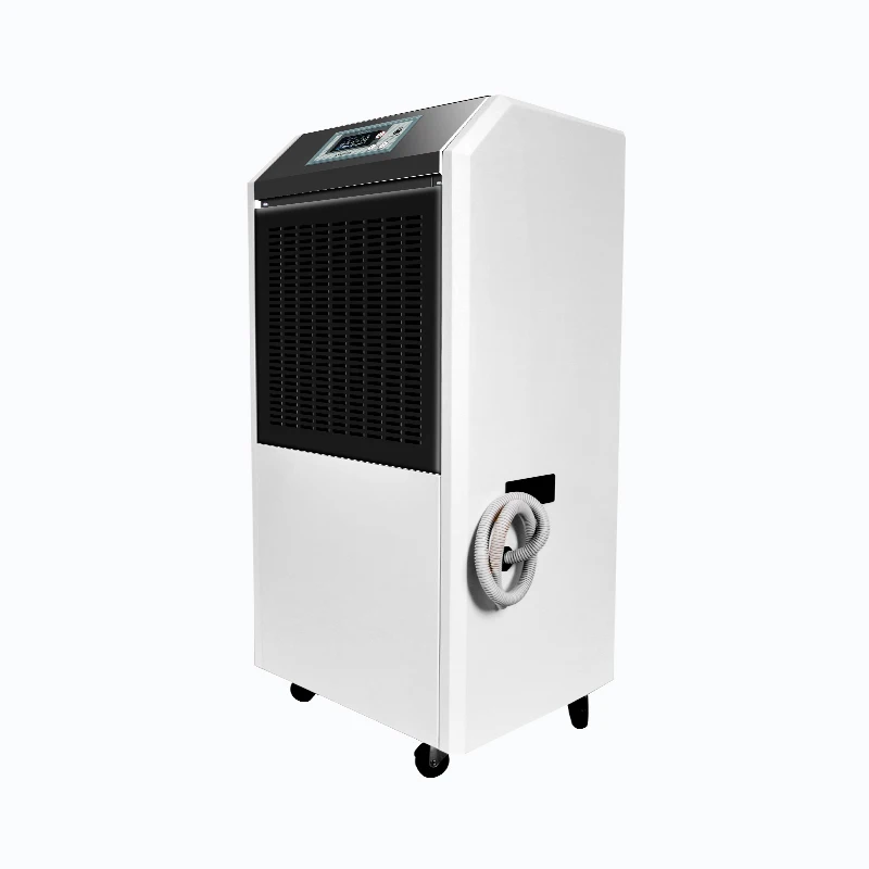 dehumidifier 110v Home Portable Removing dehumidifier with smart features dehumidifier 10l for greenhouse