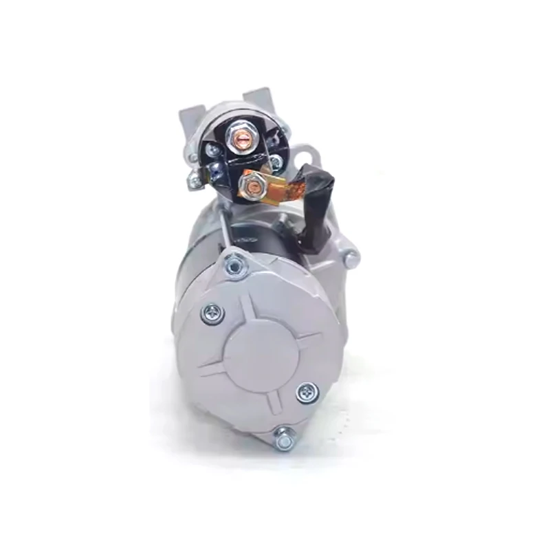 Стартер двигателя Mitsubishi 6D22 ME057200 высокое качество запасные части 24V 11T 4.5KW