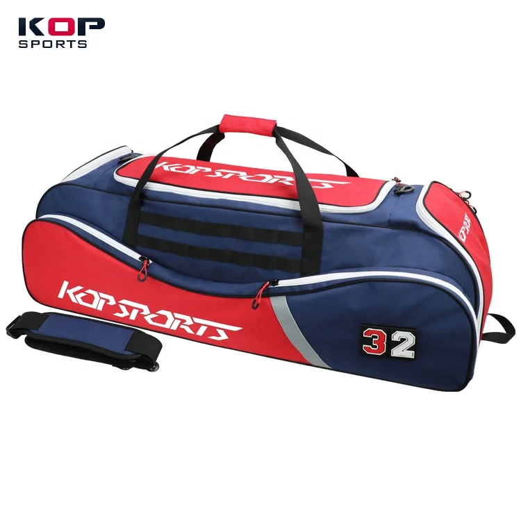 2021 KOP SPORTS OEM Player Field Hockey Lacrosse Equipment Bag Lacrosse Bag