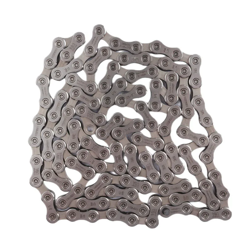 105 HG601 Chain 11 Speed Mountain Bike Road Bicycle Chain Without Missing Link Bicycle Accessories