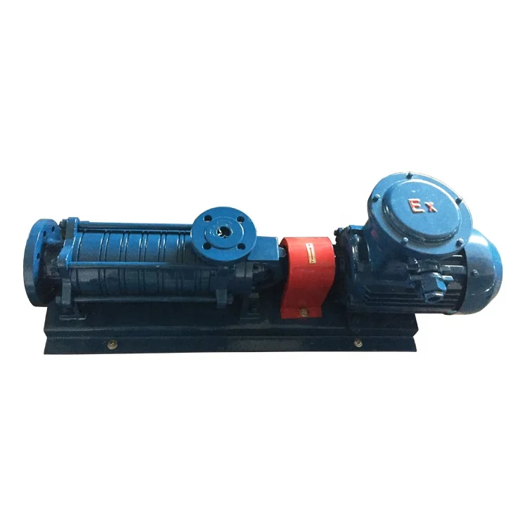 side channel multistage LPG gas pump/propane/ ammonia pump