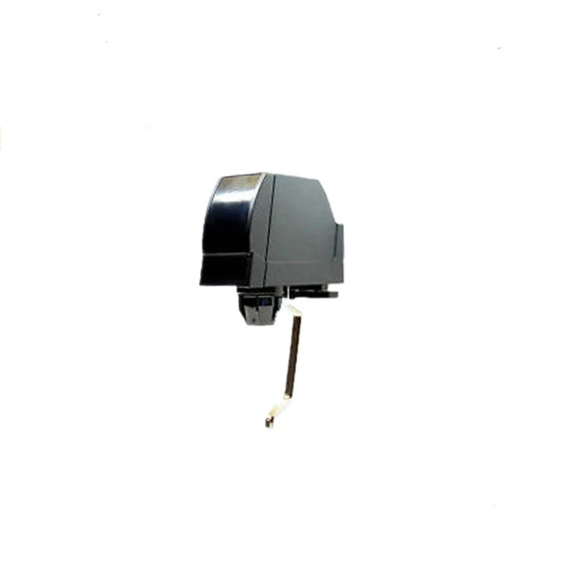 Soda dispenser valve, cornelius beverage valve for soda fountain machines