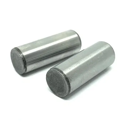 M12X25mm метрические штифты дюбеля 6325