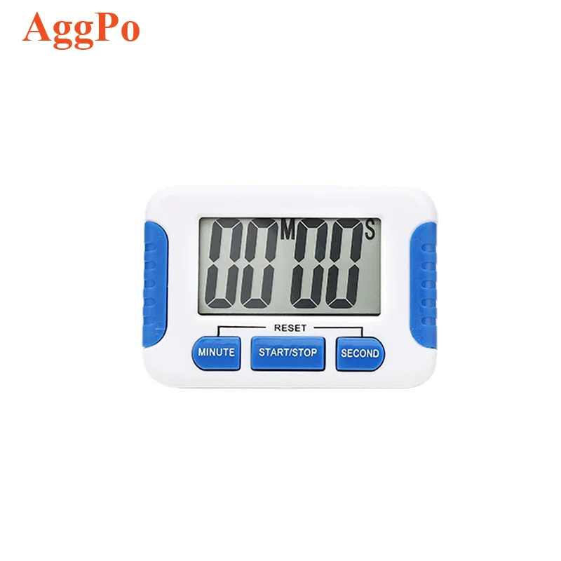 Kitchen Timer Household Multifunctional Electronic Timer