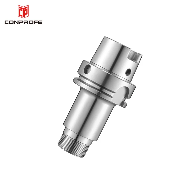 High Accuracy CNC Lathe Holder ER25 Collet Chucks Tool Holder For Milling Cutter