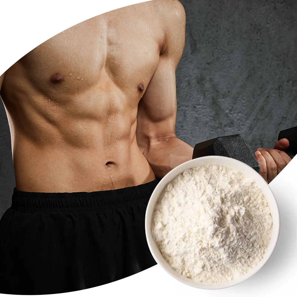 Creatine Monohydrate Powder (Blue Raspberry)