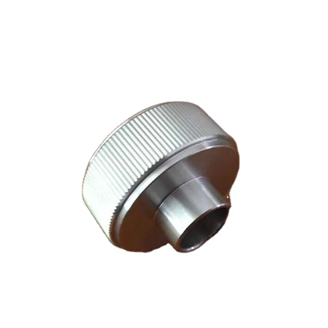 Lathe Machining Service Cnc Parts Precision Mini Cnc Metal Customized Stainless Steel OEM ODM Micro Machining Over 15 Years