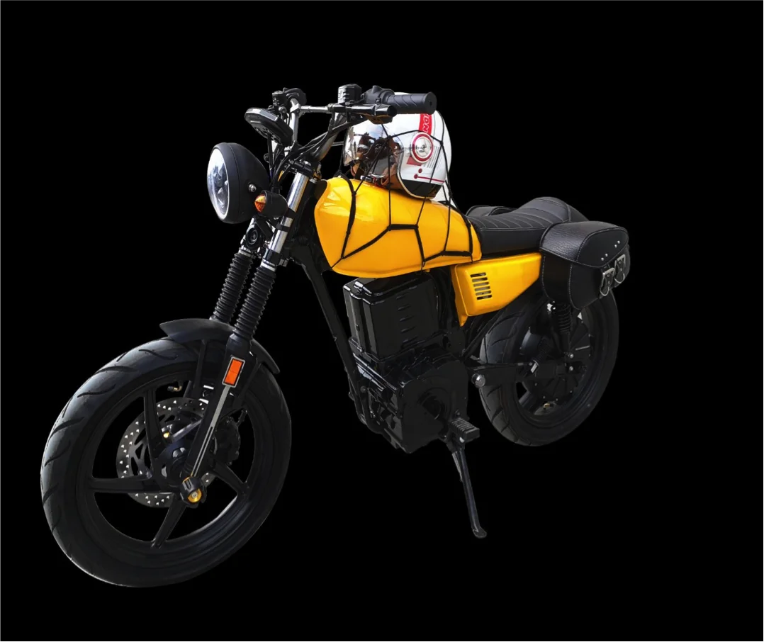 High end 2023 new electric scooter model  electric scooters powerful adult e motorcycle electric motorbike