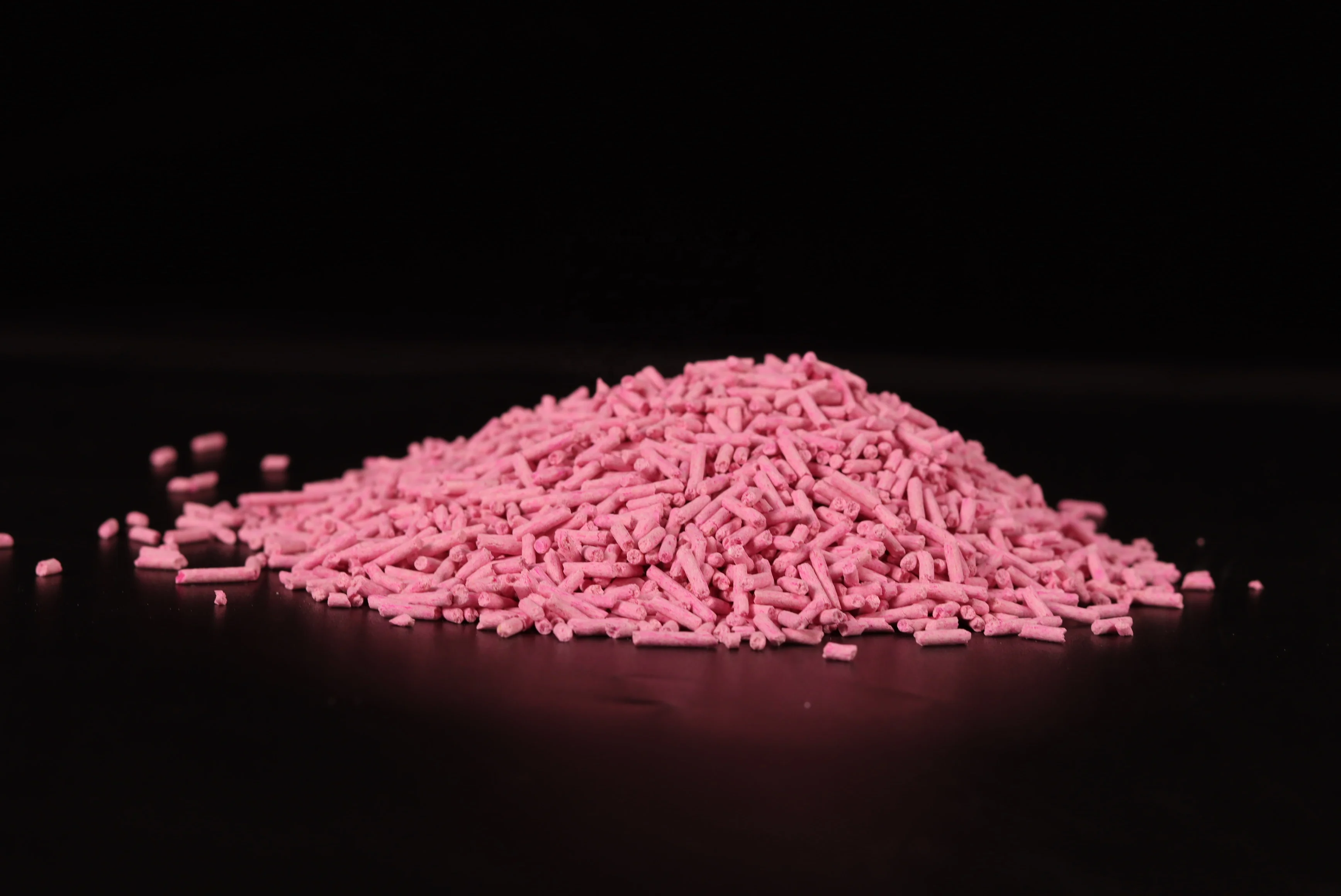 Petea Natural Cat Litter Cat Sand Sanitary Sand For Cats Arena Para Gato