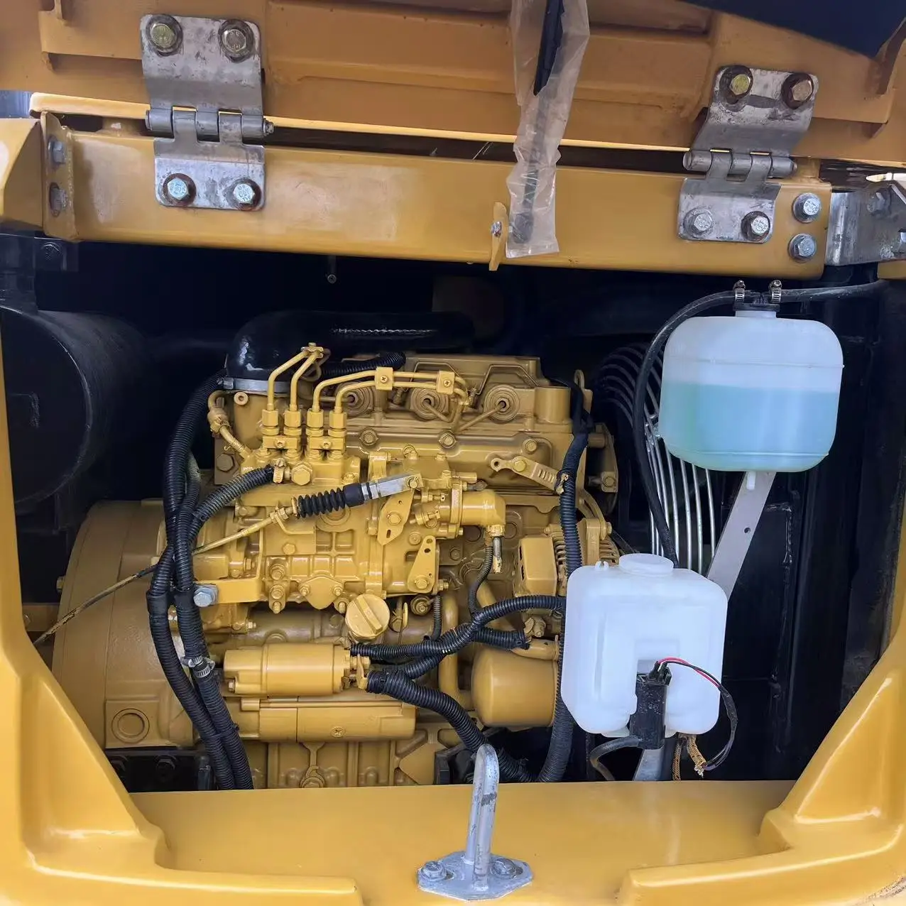 JAPAN б/у Cat 307E 307E2 бренд Caterpillar 7 тонн 306 307 308 экскаватор для кошек