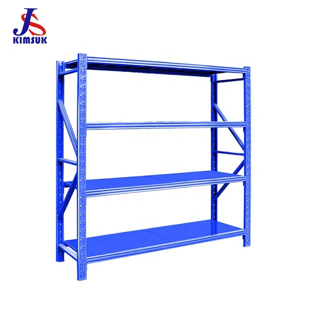 Guangzhou strong rack, heavy duty racking, adjustable warehouse shelves