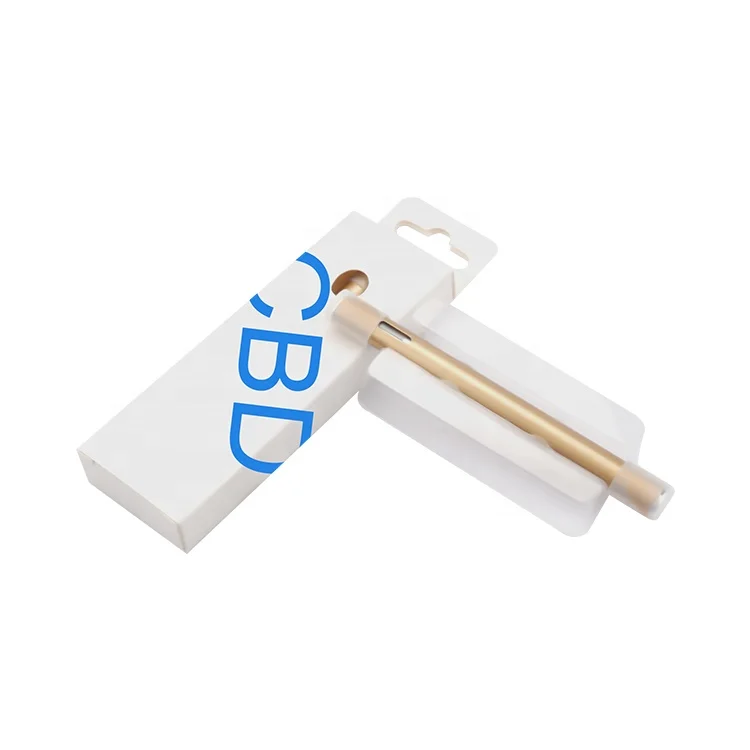  Лучшее качество нижний USB-порт с micro зарядным устройством пустой cbd перезаряжаемый