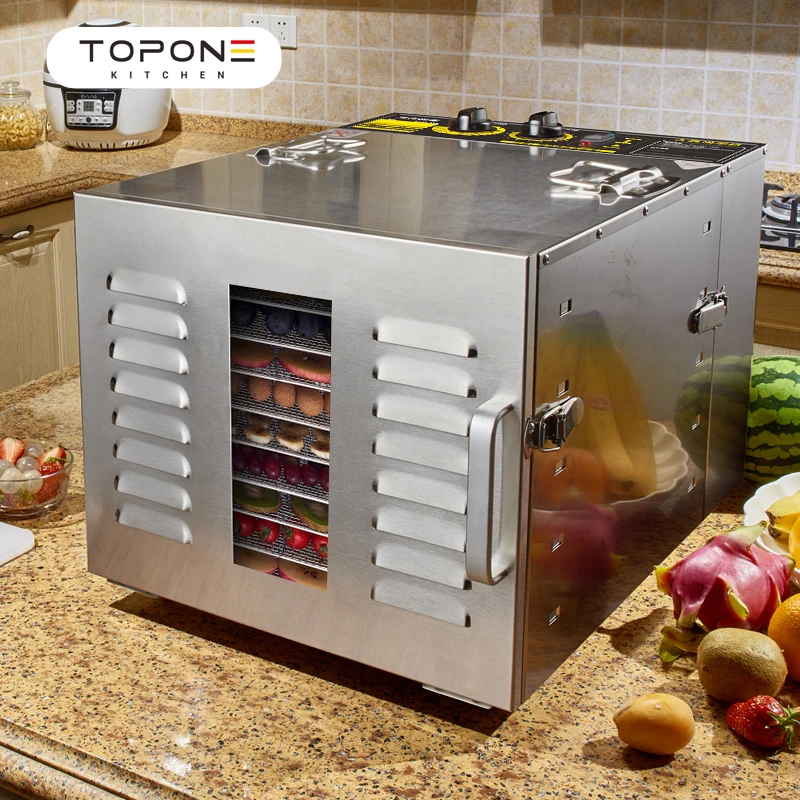 electric dehydrator dehydration fruit drying oven