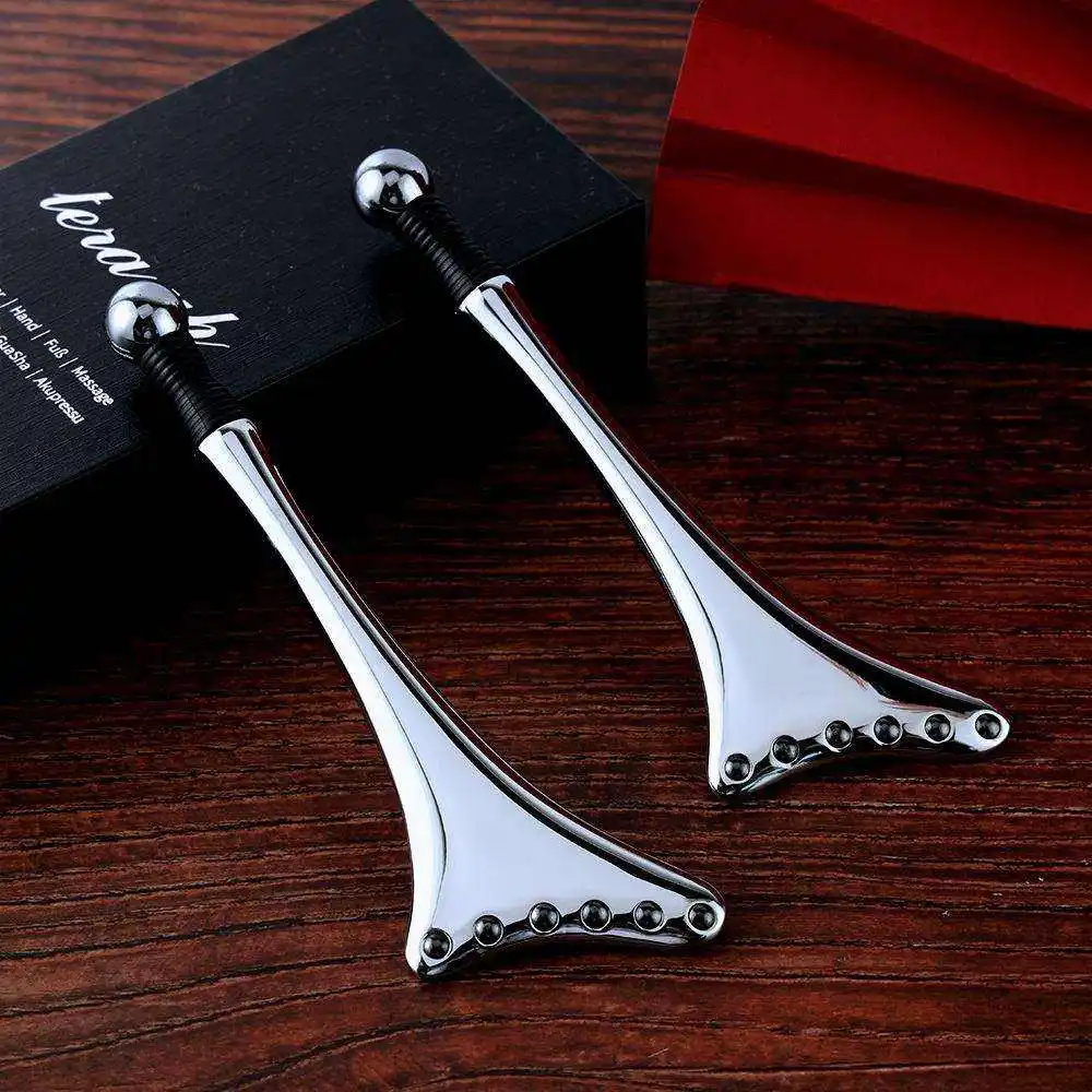 Electric beauty machine automatic intelligent roller vibration device mini eye massage