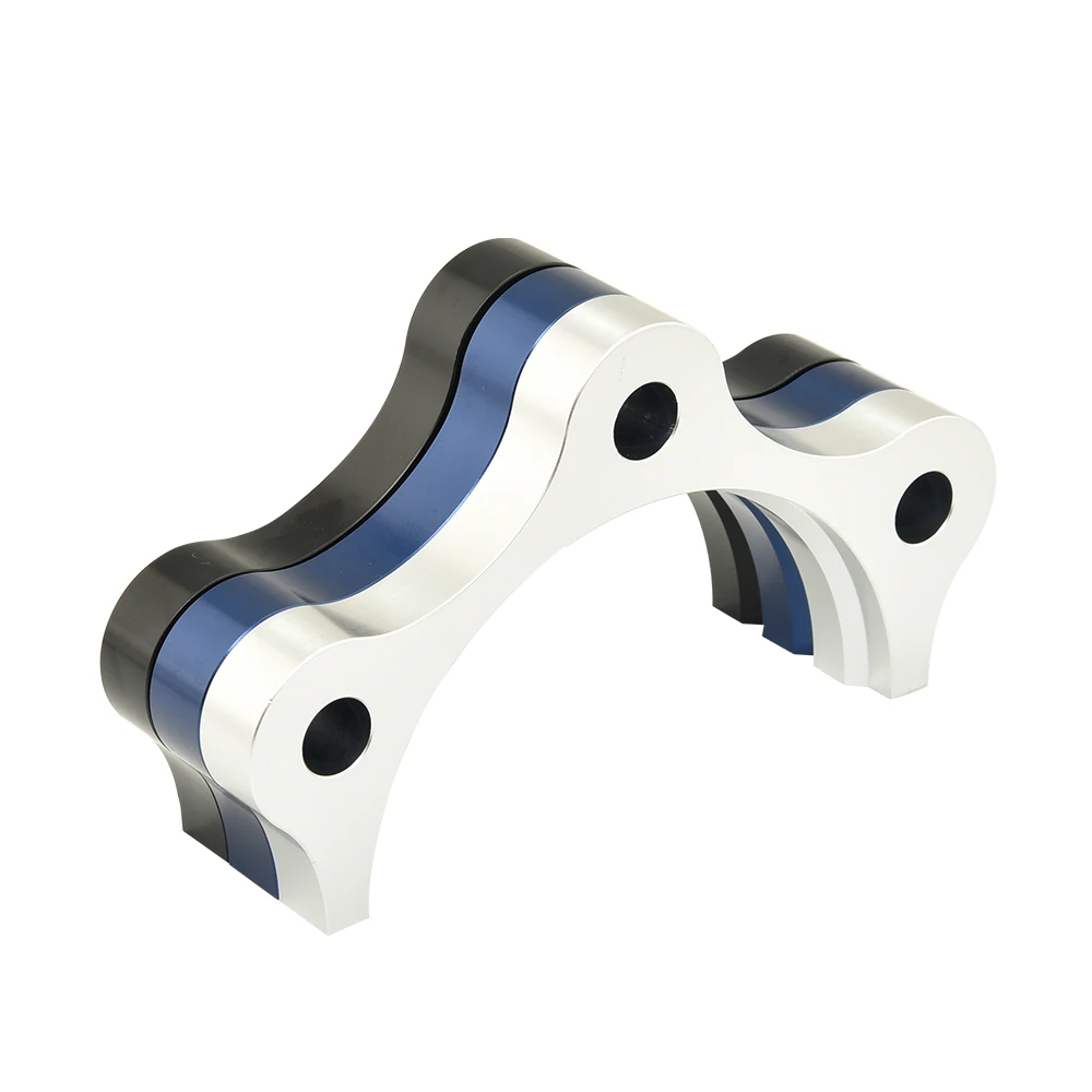 Guangzhou customized precise aluminum/steel/copper/brass/titanium alloy parts cnc laser cutting plastic service