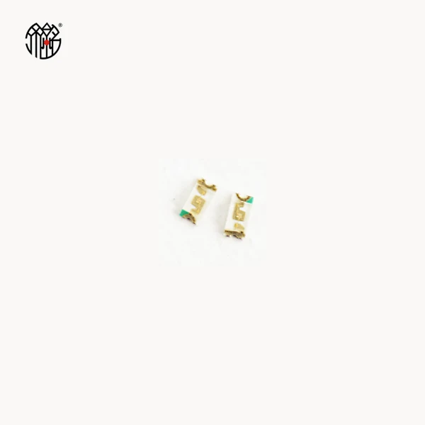 3 0x3 0 мм светодиод SMD с чипом AlGaAs 840-870 нм длина волны широкоугольный низкое энергопотребление соответствует требованиям RoHS