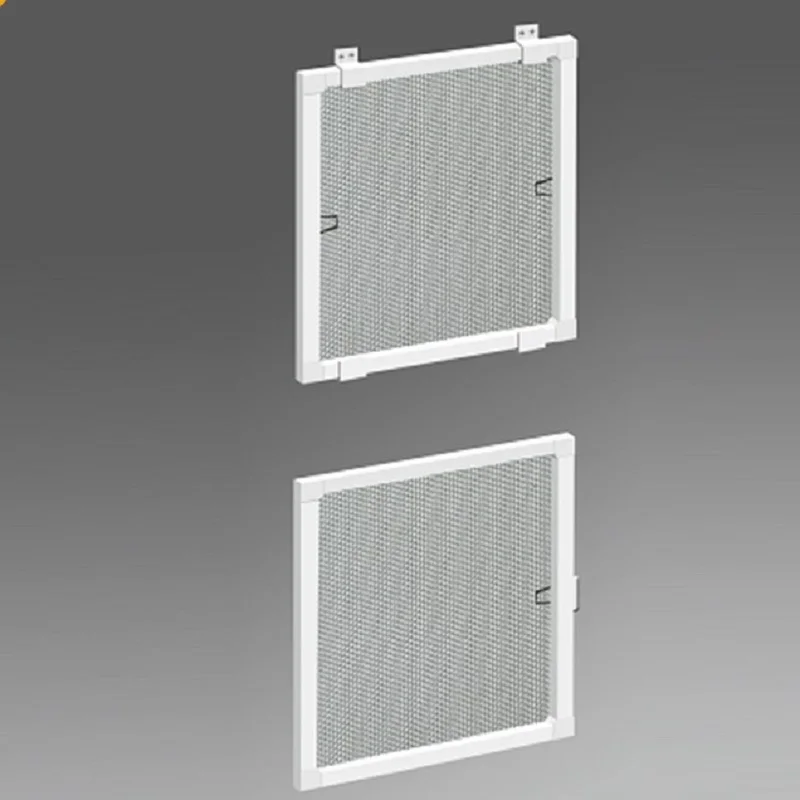 International market price aluminium wire netting