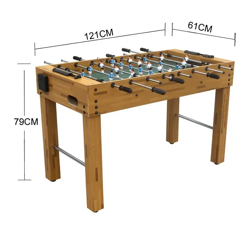Wholesale Mini Professional Soccer Table Soccer Games for Kids