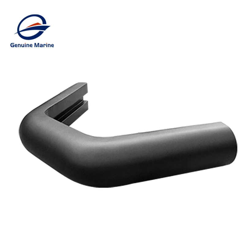 Genuine Marine Eva Foam Filled Rubber Floating Fender Marine Boat Foam Fender Bumper For Ship Yacht