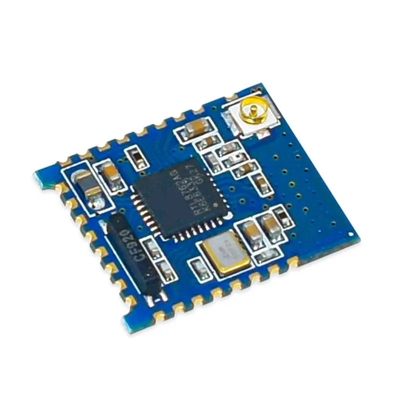 JDY-17 беспроводной 4,2 модуль высокоскоростной режим передачи данных BLE модуль антенны внешний