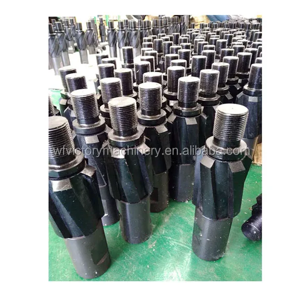  Стержневой центрозатор Assy 2-7/8TBG 7/8 SRD 4 09 L шпиндель/4 