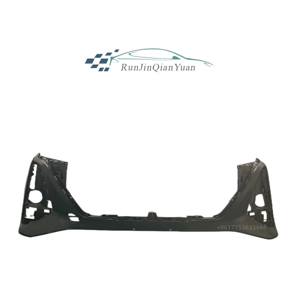 2024 2023 China brand popular Haval JAC J7 2803101U7300 front bumper 2803201U7300 front grille assembly