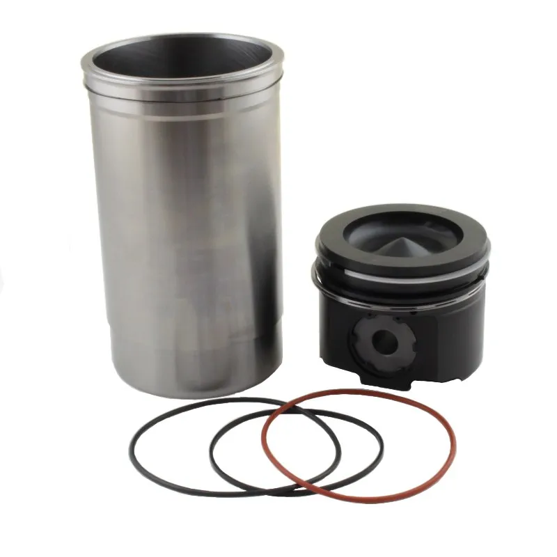Piston-Liner Kit DZ10211 for John Deere  Cylinder Kit