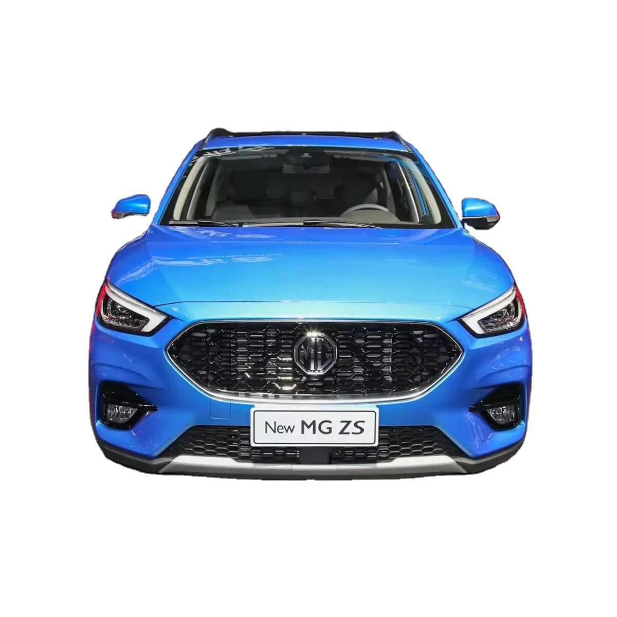 MG ZS suv подержанные автомобили бензиновые мазут топливо бензин внедорожник сделано в Китае газовый лучший